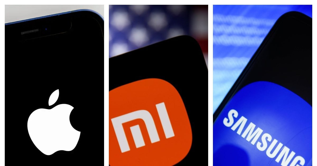 Tach – Apple and Samsung sent legal notices to xiaomi know why – ऐपल और सैमसंग ने शाओमी को भेजा कानूनी नोटिस, भारत से जुड़ा है सारा माजरा; जानें