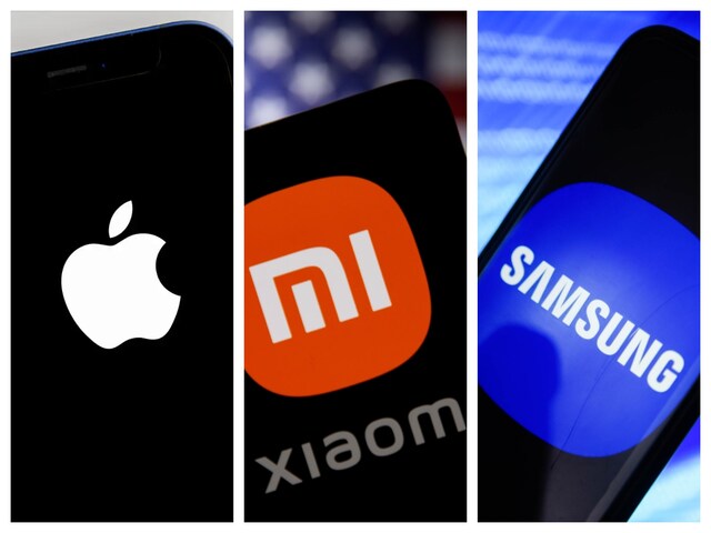 Apple and Samsung sent notice to Xiaomi, all the mats are connected to India; Learn