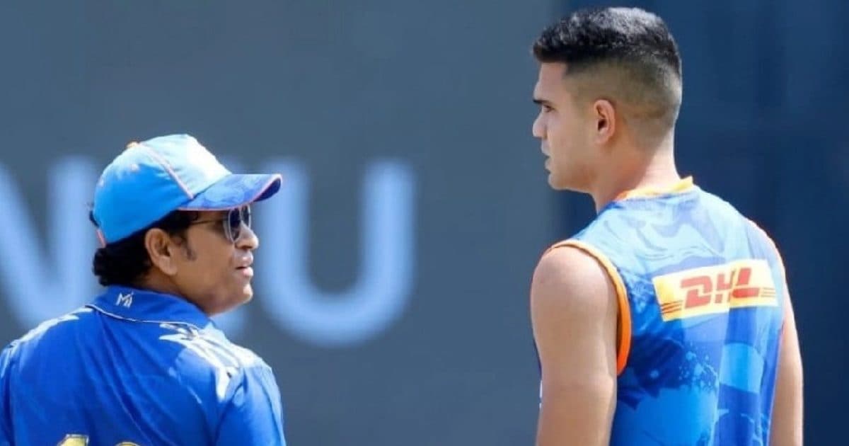 बाप बेटे की जोड़ी जो आईपीएल में साथ आई नजर, सचिन और अर्जुन के अलावा भी कई धुरंधर लिस्ट में शामिल बाप बेटे की जोड़ी जो आईपीएल में साथ आई नजर, सचिन और अर्जुन के अलावा भी कई धुरंधर लिस्ट में शामिल