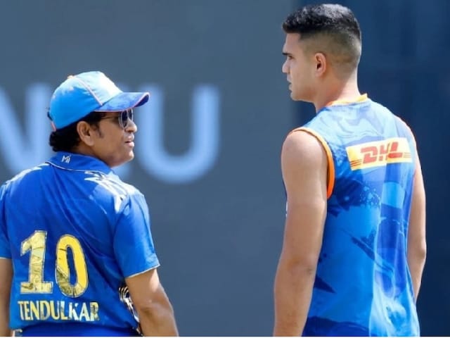 আইপিএলে একসঙ্গে দেখা গেল ৩ বাবা-ছেলের জুটি, একা নন শচীন-অর্জুন