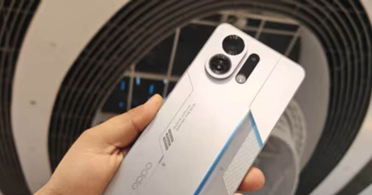 Tach – Oppo K13 Turbo Pro sale begins – Oppo K13 Turbo Pro भारत में बिक्री के लिए उपलब्ध, म‍िल रहा 3,000 रुपये का इंस्टेंट डिस्काउंट