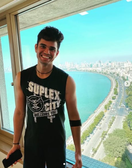 Arjun Tendulkar, Arjun Tendulkar Net Worth, Arjun Tendulkar Salary, Arjun Tendulkar Luxury Life Styles, Arjun Tendulkar Son of Sachin Tendulkar, Arjun Tendulkar House, Arjun Tendulkar House, Arjun Tendulkar House Sara Tendulkar, Arjun Tendulkar Father Sachin Tendulkar, Arjun Tendulkar Mother Anjali Tendulkar, Arjun Tendulkar Fiancée Saniyaa Saniyaa Chandok, Who is Arjun Tendulkar fanulkar fanulkar faniaya chandok, ari Tendulkar, Arjun Tendulkar Networth Arjun Tendulkar, Arjun Tendulkar Net Worth, Arjun Tendulkar Salary, Arjun Tendulkar Luxury Life Styles, Arjun Tendulkar Son of Sachin Tendulkar, Arjun Tendulkar House, Arjun Tendulkar House, Arjun Tendulkar House Sara Tendulkar, Arjun Tendulkar Father Sachin Tendulkar, Arjun Tendulkar Mother Anjali Tendulkar, Arjun Tendulkar Fiancée Saniyaa Saniyaa Chandok, Who is Arjun Tendulkar fanulkar fanulkar faniaya chandok, ari Tendulkar, Arjun Tendulkar Networth