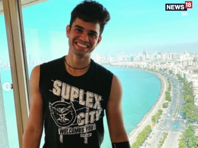How much is Arjun Tendulkar's net worth ... how much does Sachin's dear earn How much is Arjun Tendulkar's net worth ... how much does Sachin's dear earn