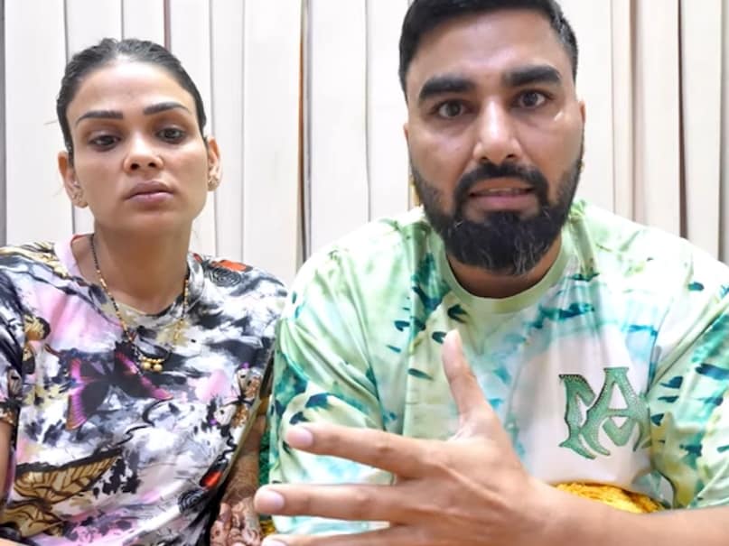 armaan malik break silence with payal malik, Armaan Malik , Armaan Malik wife , Armaan Malik controversy , Armaan Malik fourth wife , Armaan Malik third wife , Bigg Boss contestants , Payal Malik , Kritika Malik , Hindu Marriage Act , polygamy, यूट्यूबर अरमान मलिक ने तोड़ी चुप्पी, पायल मलिक, समन पर क्या बोले अरमान मलिक