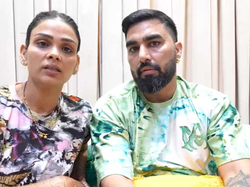 armaan malik break silence with payal malik, Armaan Malik , Armaan Malik wife , Armaan Malik controversy , Armaan Malik fourth wife , Armaan Malik third wife , Bigg Boss contestants , Payal Malik , Kritika Malik , Hindu Marriage Act , polygamy, यूट्यूबर अरमान मलिक ने तोड़ी चुप्पी, पायल मलिक, समन पर क्या बोले अरमान मलिक