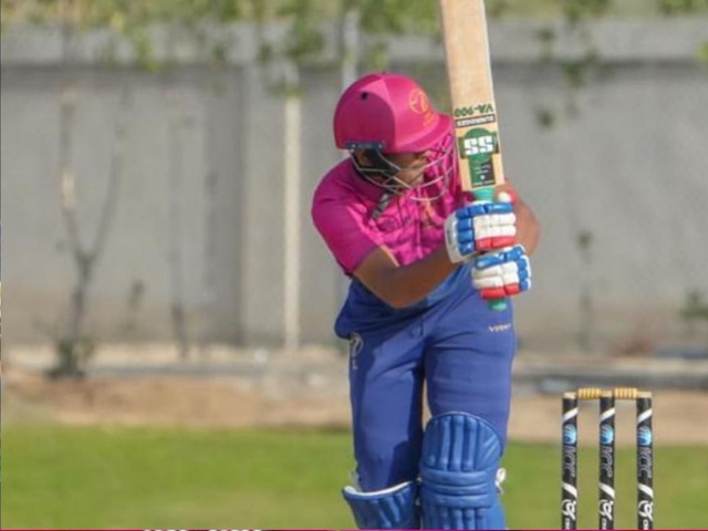 Team India will be seen behind the wicket in the first match of Asia Cup Team India will be seen behind the wicket in the first match of Asia Cup