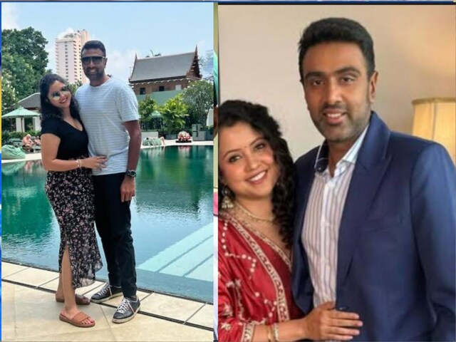 'इंडियन प्यार लीग' के धुरंधर खिलाड़ी रहे अश्विन, 10 साल अफेयर के बाद की शादी