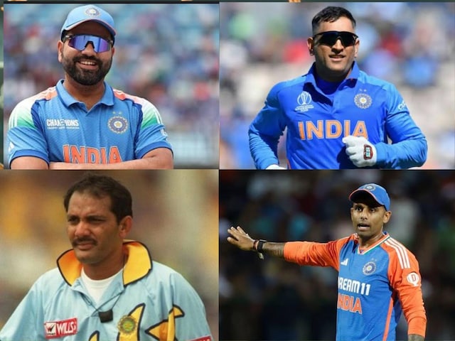 ASIA CUP में रोहित,धोनी और अजहरुद्दीन ने क्या मिस किया, विराट से आगे SKY ASIA CUP में रोहित,धोनी और अजहरुद्दीन ने क्या मिस किया, विराट से आगे SKY