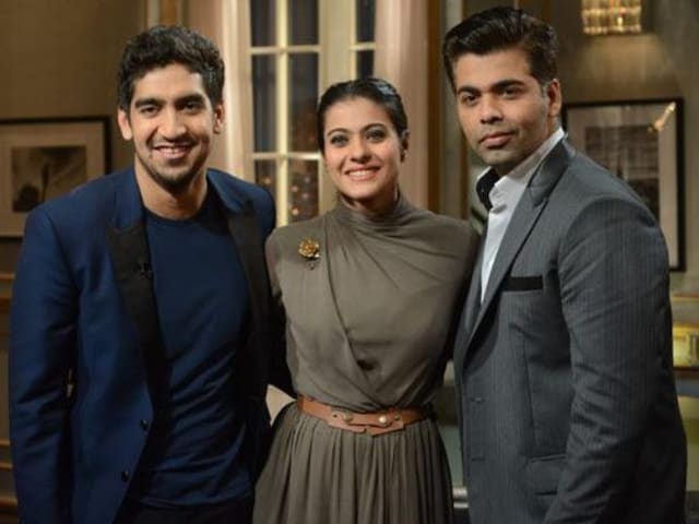 मिलिए 'वॉर 2' के डायरेक्टर से, दे चुके करियर की ये ब्लॉकबस्टर फिल्में