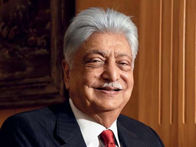 'कंपनी एक निजी संपत्ति है', विप्रो के अजीम प्रेमजी ने ठुकराई सीएम की मांग