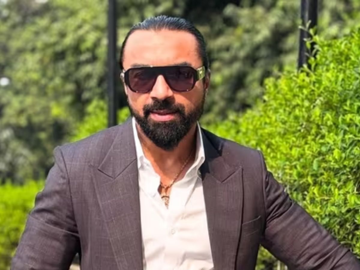 Ejaz Khan, who was caught in pornography case, a big shock from Delhi High Court, updated Ejaz Khan, who was caught in pornography case, a big shock from Delhi High Court, updated