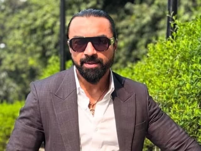 Ejaz Khan, who was caught in pornography case, a big shock from Delhi High Court, updated Ejaz Khan, who was caught in pornography case, a big shock from Delhi High Court, updated