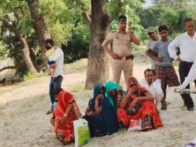 दोस्त के सामने नदी में कूदकर युवती ने की आत्महत्या, आरोपी युवक रिजवान गिरफ्तार