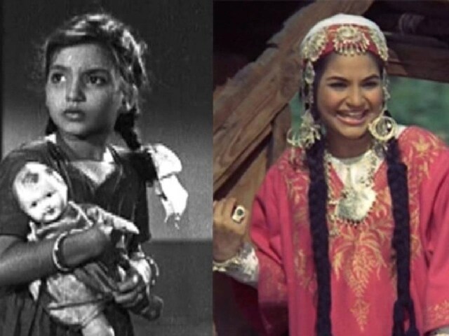 गरीबी दूर करने के लिए बनीं एक्ट्रेस, राज कपूर की फिल्म से मिली पहचान