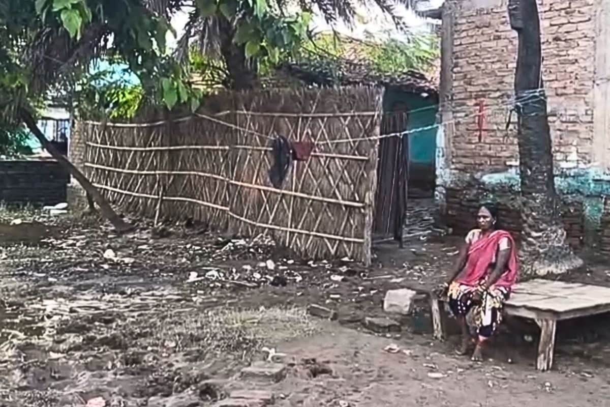 उतर गया गंगा का पानी, पीछे छोड़ गई तबाही के निशान, अब मंडरा रहा नया खतरा?