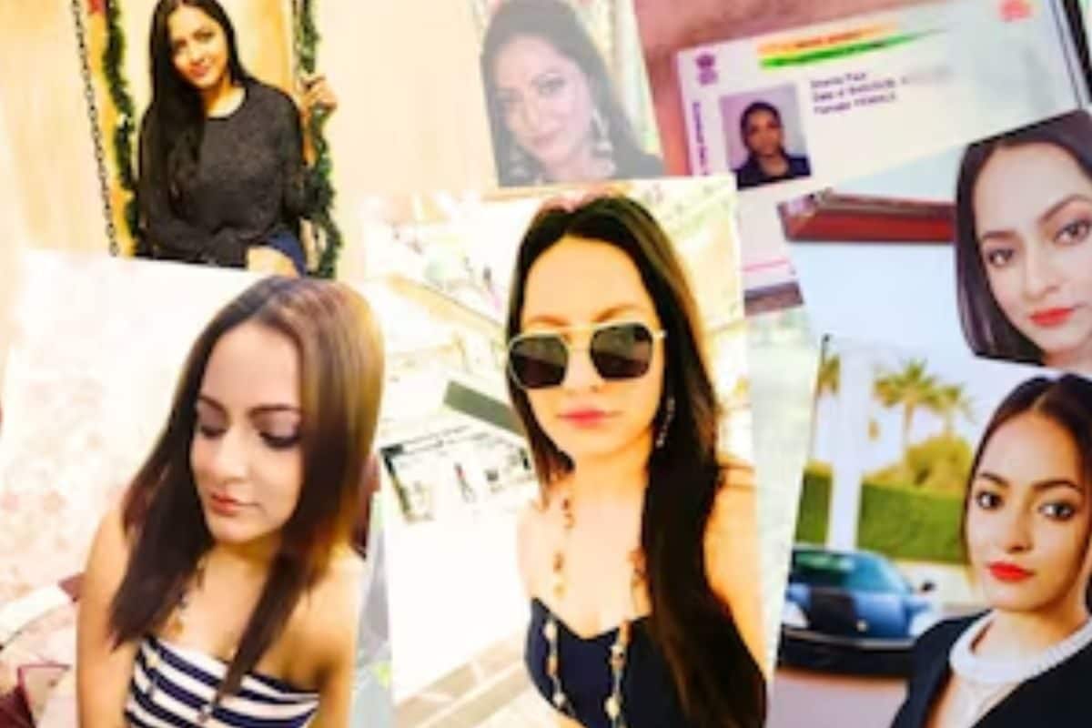 बला की ब्यूटीफुल लेकिन काम सारे फर्जी बांग्लादेशी मॉडल की कैसे खुली पोल