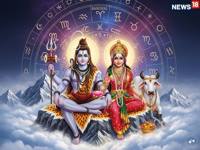 हरातालिका तीज पर शुभ योग से 4 राशियों के लिए खुलने वाले हैं भाग्य और धन