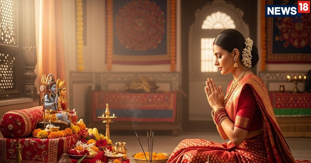 Hartalika Teej 2025: ये 4 महिलाएं ना रखें हरतालिका तीज का कठोर व्रत, शास्त्रों में मिली है छूट, जानें आखिर क्यों?