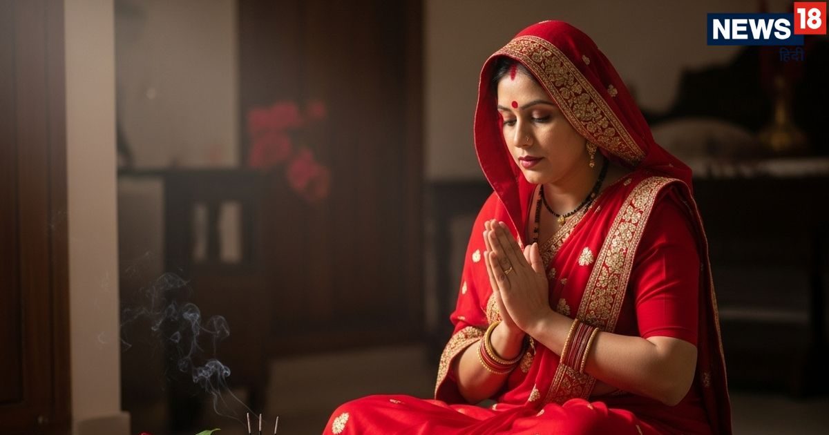 Teej Puja During Periods: तीज की पूजा और व्रत पीरियड्स में कर सकते हैं या नहीं, जानें शास्त्रीय नियम