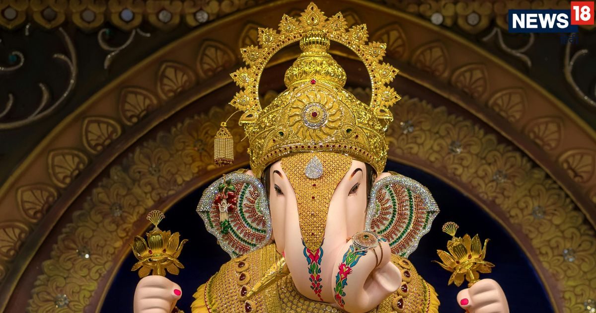 Ganesh Chaturthi 2025: दोपहर में ही क्यों की जाती है गणेशजी की पूजा और मूर्ति स्थापित? जानें धार्मिक मान्यता और महत्व