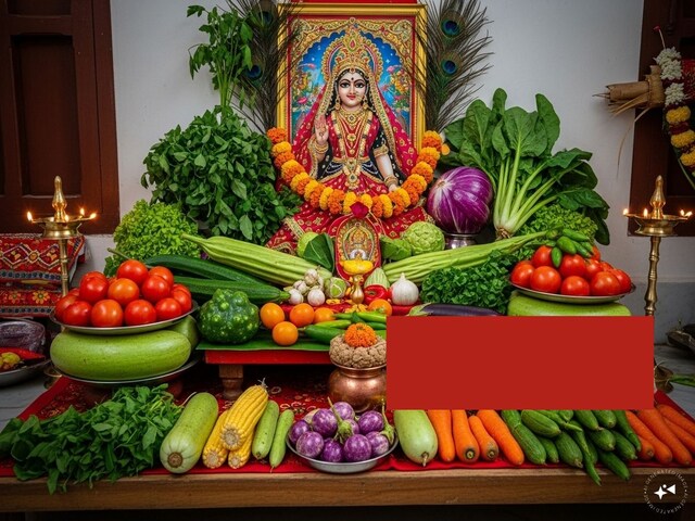 राधा अष्टमी के दिन ना खाएं ये 3 सब्जियां और 2 फल, धन के साथ सेहत भी होगी खराब