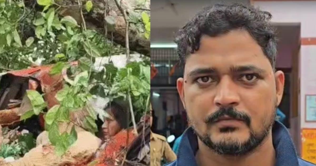 अचानक आई भयानक आवाज, आंखें खोलीं तो हर तरफ खून, चीखें और टूटी सांसें… चश्मदीद की जुबानी बाराबंकी बस हादसा