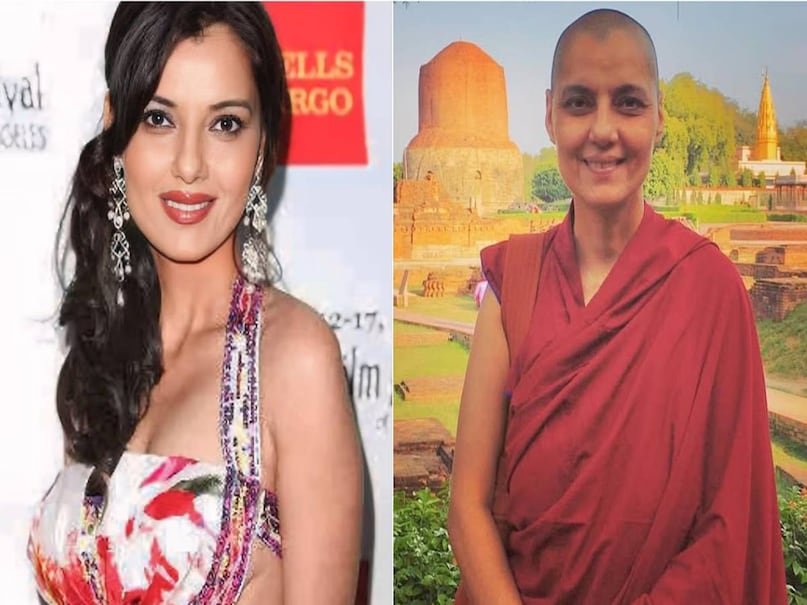 barkha madan monk, barkha madan real story, barkha madan age, barkha madan husband, barkha madan movies, barkha madan buddhist monk, barkha madan religion, barkha madan in bhoot, barkha madan in khiladiyon ka khiladi, barkha madan tv show and movies, barkha madan photos, barkha madan net worth, barkha madan old photos, barkha madan miss india, barkha madan aishwarya rai, barkha madan sushmita sen
