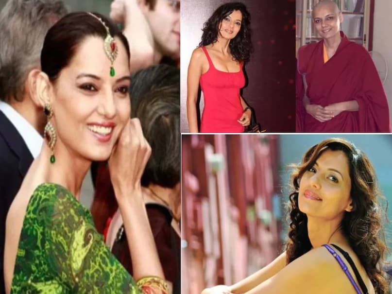 barkha madan monk, barkha madan real story, barkha madan age, barkha madan husband, barkha madan movies, barkha madan buddhist monk, barkha madan religion, barkha madan in bhoot, barkha madan in khiladiyon ka khiladi, barkha madan tv show and movies, barkha madan photos, barkha madan net worth, barkha madan old photos, barkha madan miss india, barkha madan aishwarya rai, barkha madan sushmita sen