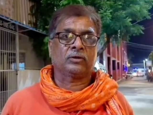 10 साल की शादी, बच्चे की चाहत, पत्नी ने बाइक तक छीन ली, फिर शख्स का खौफनाक कदम 10 साल की शादी, बच्चे की चाहत, पत्नी ने बाइक तक छीन ली, फिर शख्स का खौफनाक कदम