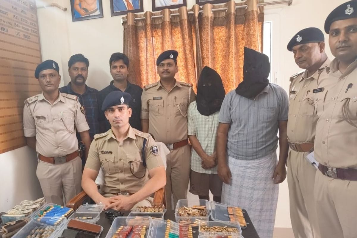 महाकाल गैंग की काली करतूतों का बड़ा पर्दाफाश भोजपुरी स्टार निकला सरगना