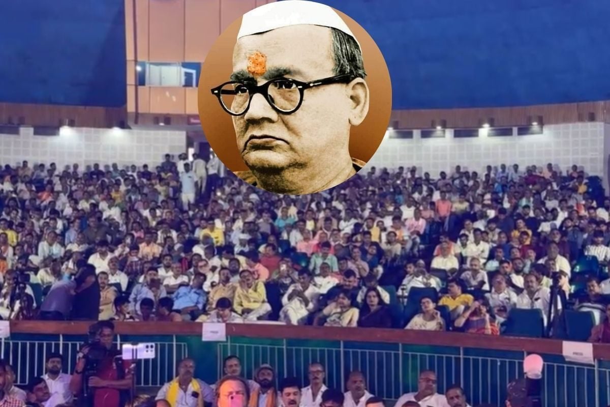 लालू नहीं श्रीकृष्ण सिंह को मिलना चाहिए भूमिहारों की यह डिमांड पूरी होगी
