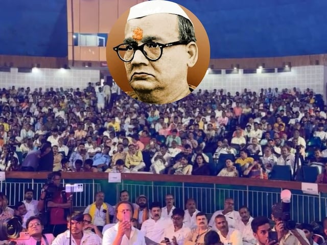 लालू नहीं, श्रीकृष्ण सिंह को मिलना चाहिए... भूमिहारों की यह डिमांड पूरी होगी?