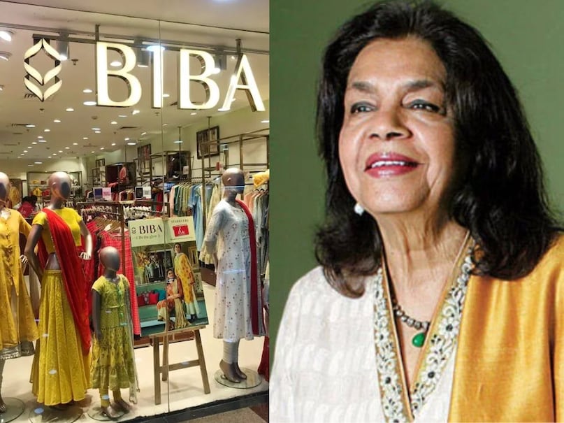 biba success story in hindi, how biba started, Meena Bindra, Meena Bindra net worth, biba success story in hindi, how biba started, Meena Bindra, Meena Bindra net worth,