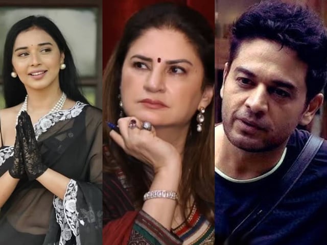 BB 19 Written Update: टूट गई मां-बेटे की जोड़ी, कुनिका -गौरव के बीच दरार