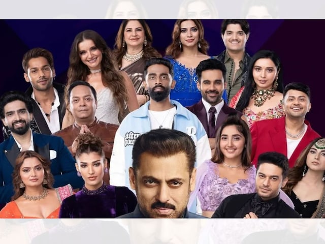 बिग बॉस ने खेला खेल, घर से काटा इस सुंदरी का पत्ता! 7 सदस्यों पर लटकी तलवार