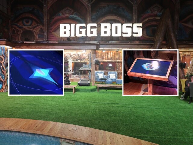 Bigg Boss played, 'App room' opened in Bigg Boss house? Separate from secret room