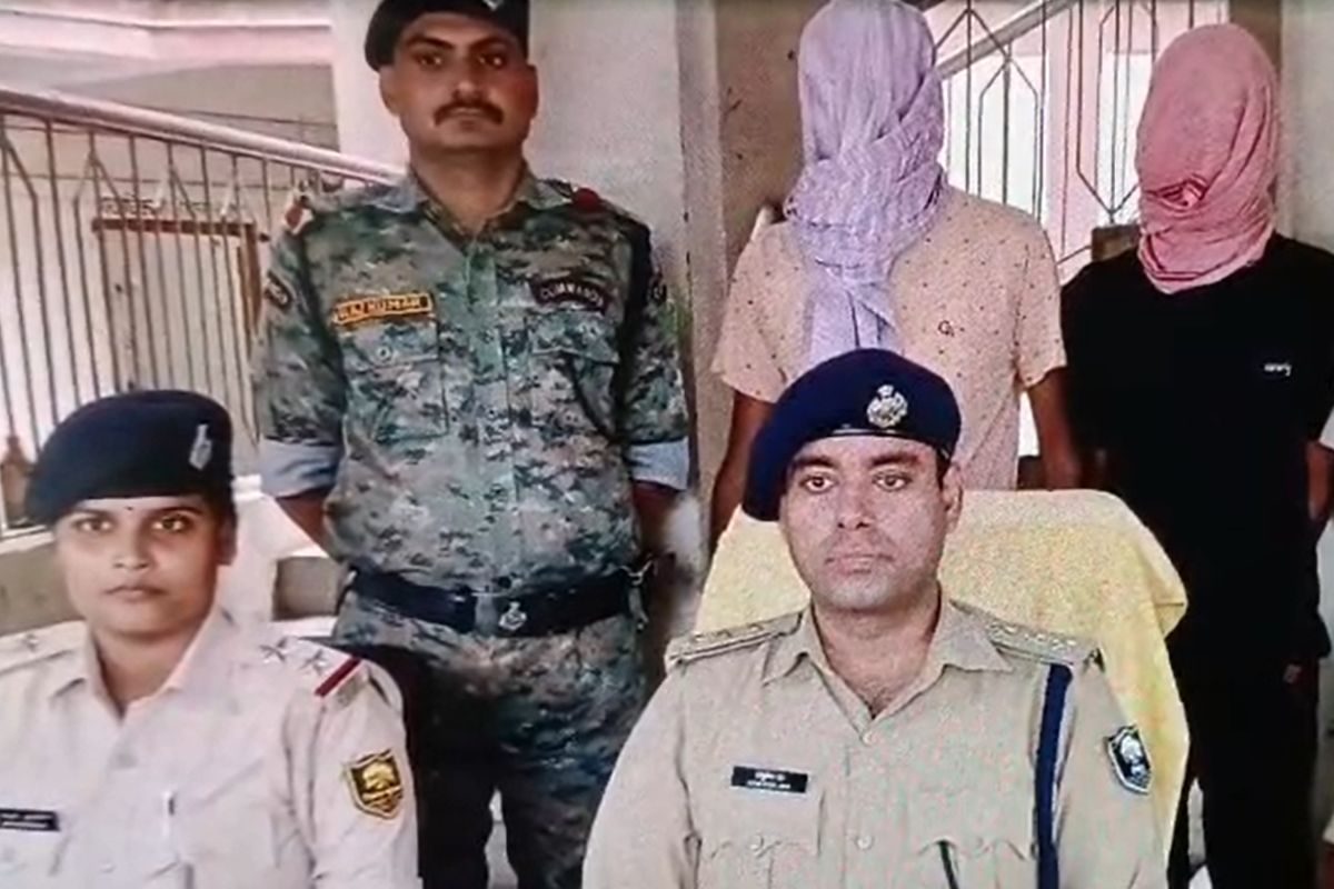 2 युवकों ने बनाई थी खास पहचान, भौकाल से चौंक जाता था हर कोई, अब खुला राज