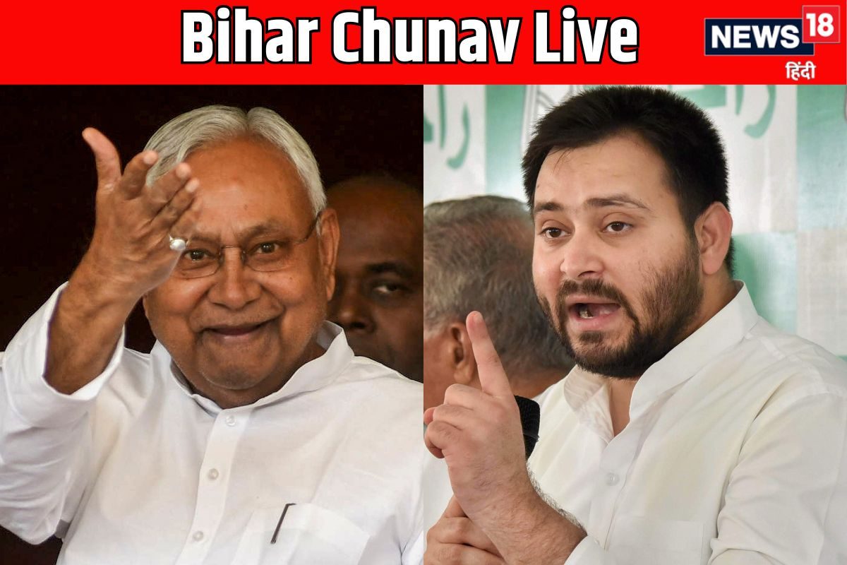 पार्टी क्यों बदली? MLA पर फूटा जनता का गुस्सा, तेजस्वी को EC का रिमाइंडर नोटिस