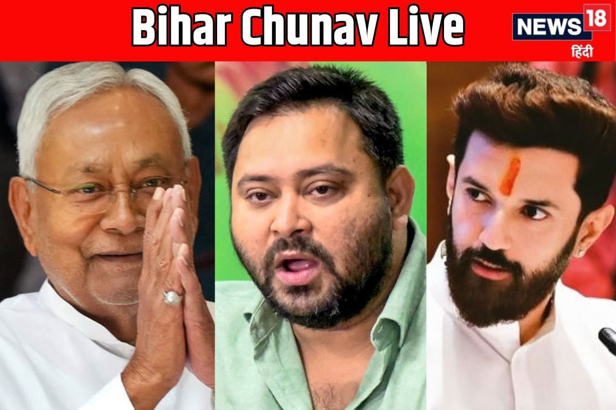 SIR को लेकर विपक्ष की तरफ से कोई आपत्ति दर्ज नहीं, EC की बेवसाइट पर दावे जीरो