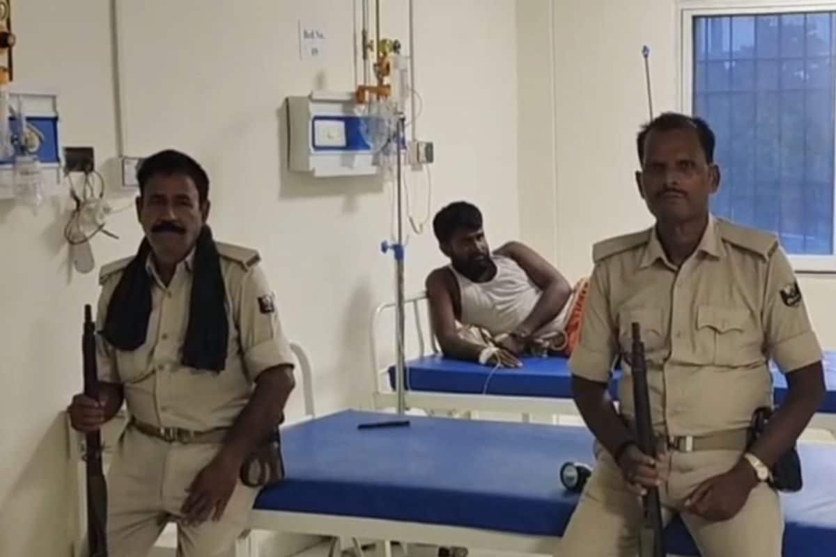 UP पुलिस का स्टाइल अपना रहे बिहार के सिपाही! फिर हुआ बदमाश का एनकाउंटर
