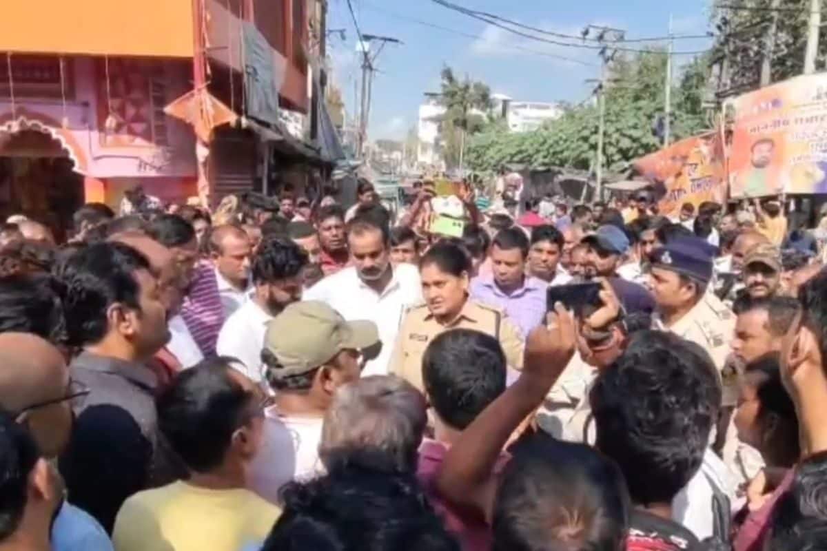 दुकान में घुसकर कारोबारी की हत्या, सोना-चांदी लूटकर भागे बदमाश