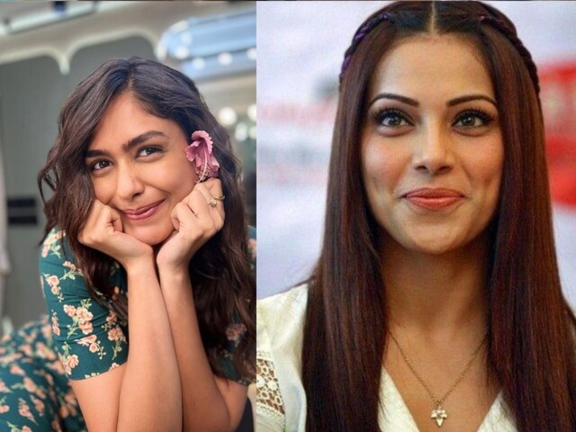 ‘मर्दाना’ वाले कमेंट पर भड़कीं बिपाशा बसु, बगैर नाम लिए मृणाल को सुनाई खरी-खरी