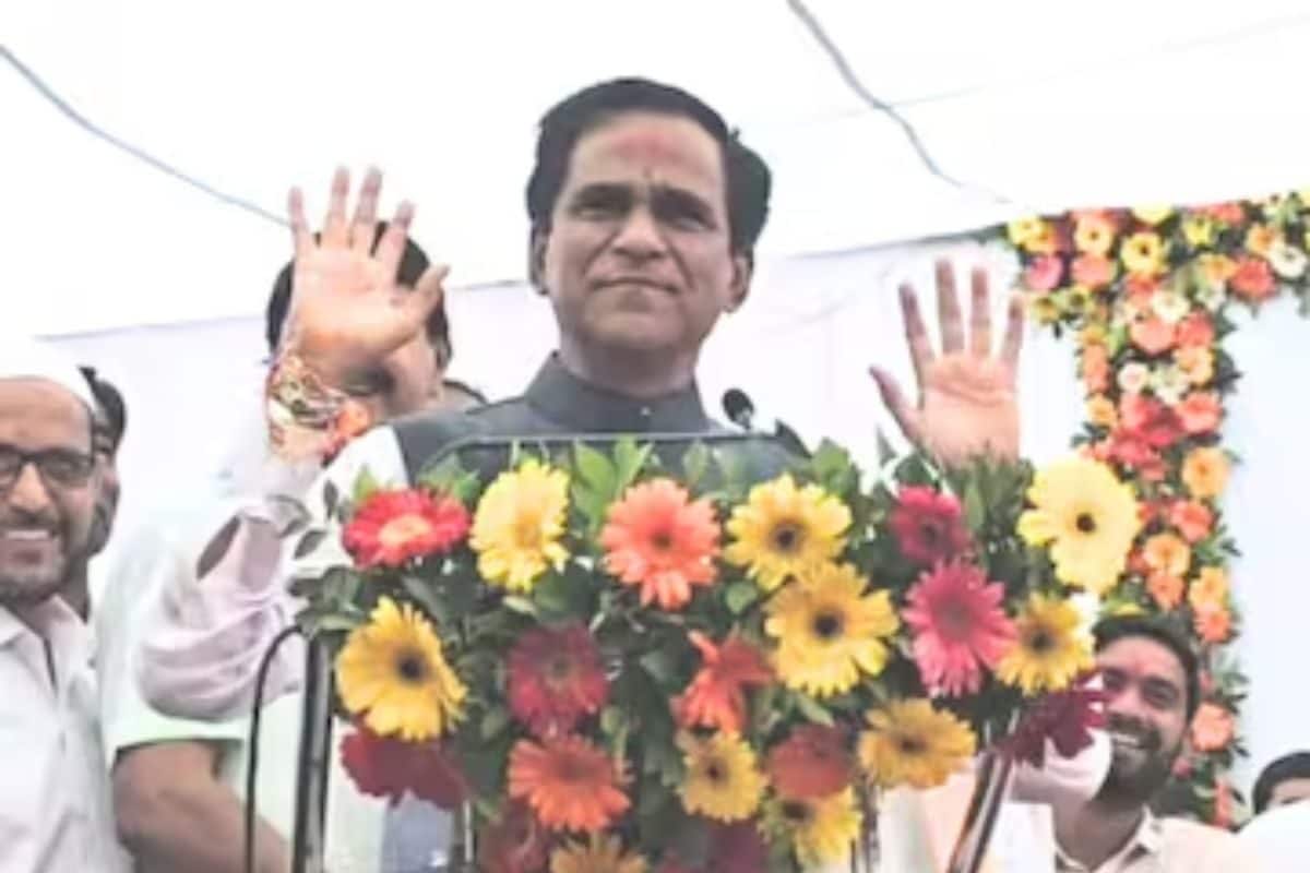 मैं खतरनाक जहरीला सांप हूं... BJP नेता के बयान से महाराष्ट्र में बवाल