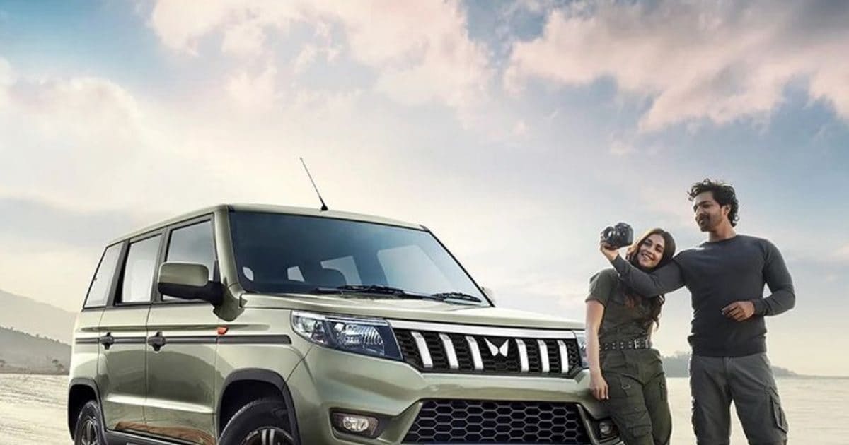 Diesel engine and new Mahindra Bolero coming in new look, will be full of dhansu features