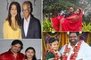 इन 4 खूबसूरत एक्ट्रेस ने जब रचाई शादी , पति की शक्ल सदमे में आ गए फैंस