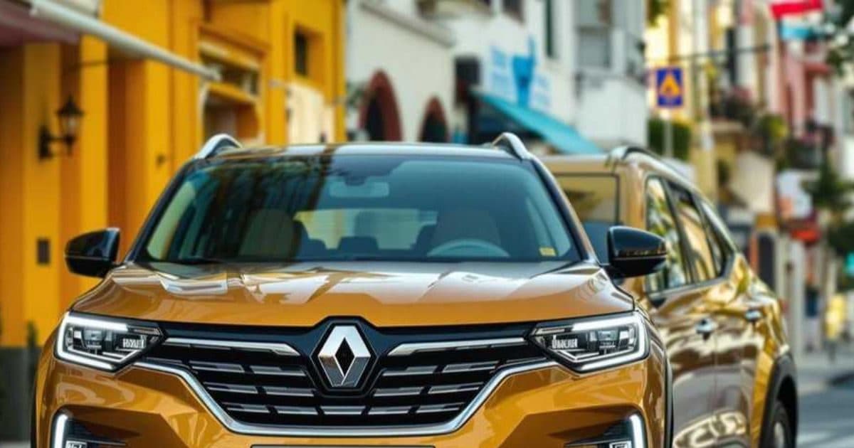 Renault Duster coming back in the market before time, Creta-Nexon sweat