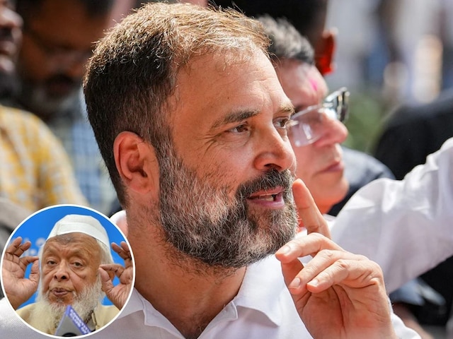 कांग्रेस टिकट मौलवियों के इशारे पर? अमित मालवीय का बड़ा आरोप