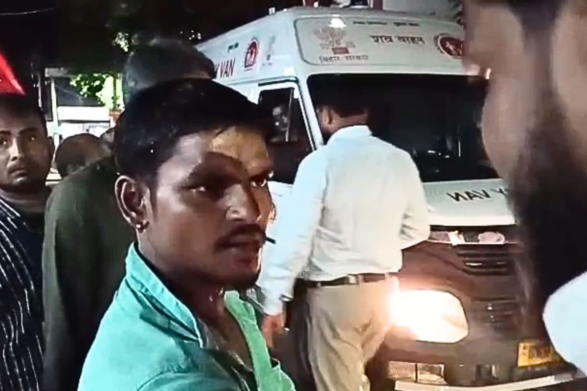 10 हजार दो वरना मुर्दा वापस ले जाओ... अस्पताल में पोस्टमार्टम के लिए घूस
