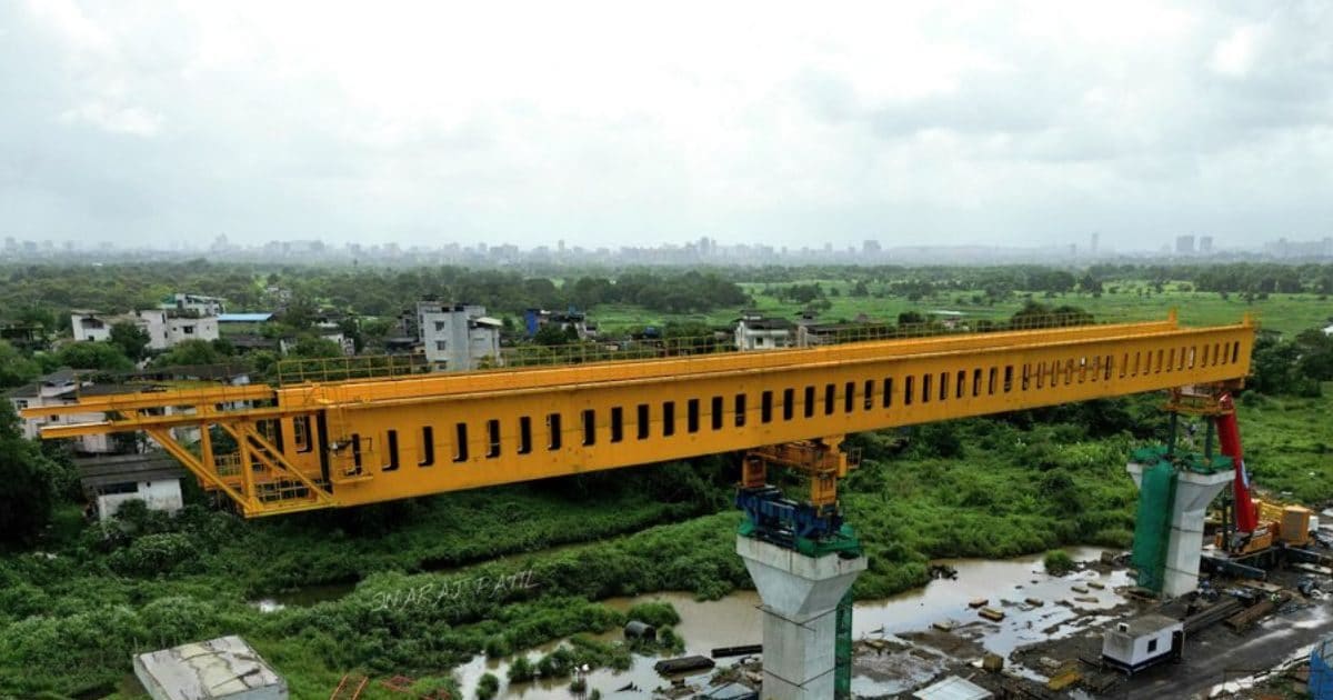 Bullet Train Project : 80 हजार करोड़ खर्च, अब तक कितना पहुंचा काम, क्‍या है प्रोजेक्‍ट की सबसे बड़ी मुश्किल