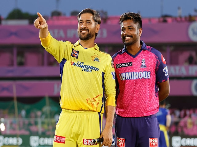 Sanju Samson revolted with Rajasthan Royals, earthquake in IPL world